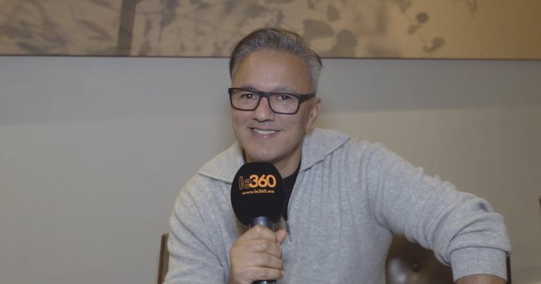   ريدوان: ألبوم «الله، الوطن، الملك» كان حلما أردت تقديمه لبلدي.. والبعض تسرع في الحكم علي