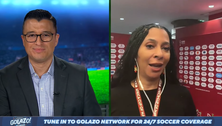 شبكة CBS الأمريكية: لا يمكن القول إن نجاح الكرة المغربية جاء بالحظ فهم حقًا يستثمرون في كرة القدم (فيديو)  