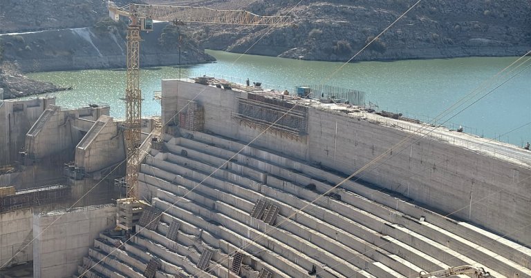   مشاريع مائية ضخمة خلال 2026: تسريع إنجاز السدود يعزز السيادة المائية للمغرب في مواجهة الجفاف