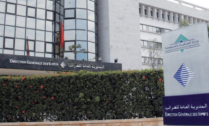 الضرائب تُفعل آلية جديدة لتحصيل TVA ابتداءً من 2026  