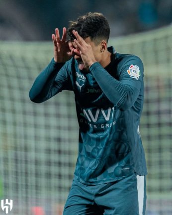 129 يوماً مدة صدارة النصر.. جاكم الزعيم    