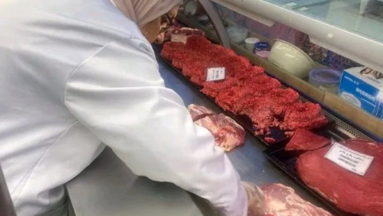 الزراعة: حملات على أسواق اللحوم بالمحافظات لضبط الفاسد
