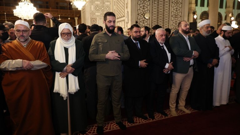 الاتحاد العالمي لعلماء المسلمين