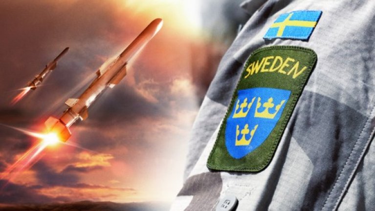 السويد وصواريخ الردع الاستراتيجي..تحول يضع العمق الروسي في مرمى 