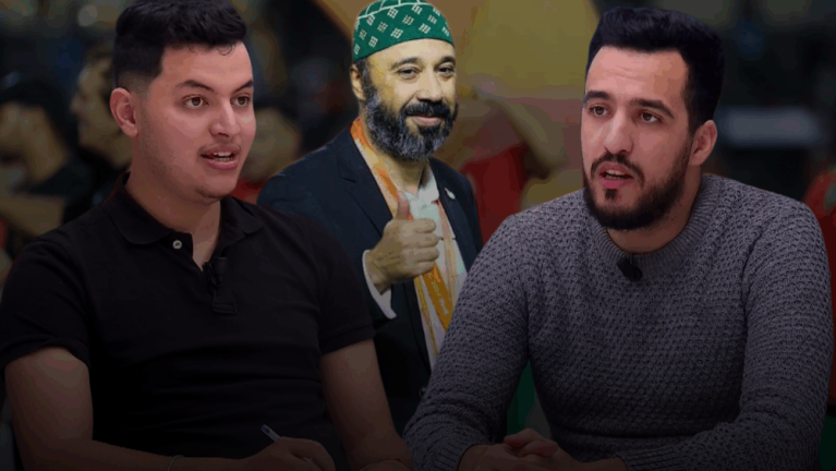 مفاجآت السكتيوي لكأس العرب!  