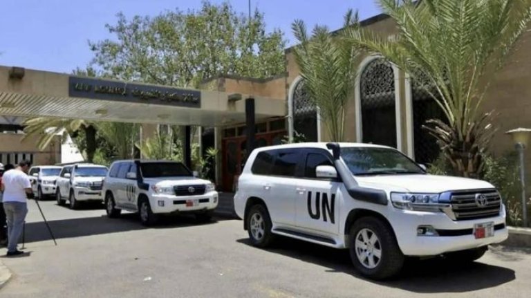 تحقيق يكشف حملة تضليل ممنهجة تستهدف موظفي الأمم المتحدة في اليمن | وكالة 2 ديسمبر الإخبارية