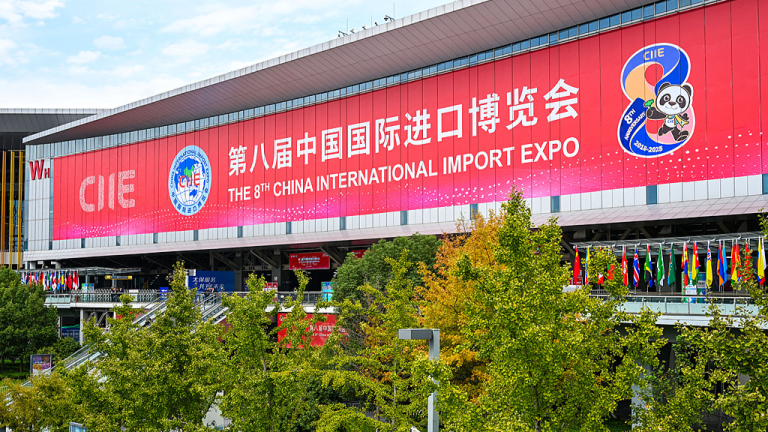 تعليق: فهم الثقة ومسؤولية الانفتاح عبر نافذة معرض الصين الدولي للاستيراد