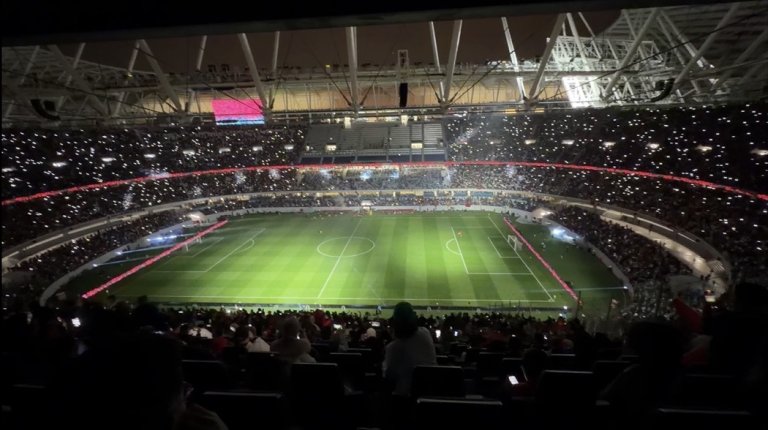 مدرب اتحاد طنجة يشيد بجودة الملاعب المغربية في تصريحات للصحافة الإسبانية