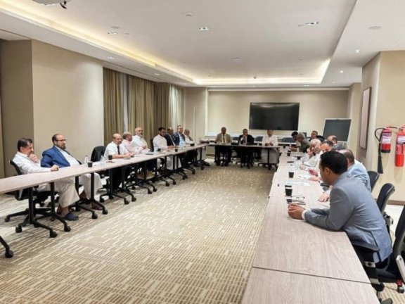 التكتل الوطني يصدر بيانًا توضيحيًا بشأن موقفه من اختطاف الدكتور العودي والإصلاحات الاقتصادية | وكالة 2 ديسمبر الإخبارية