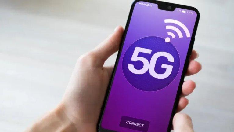 هكذا تستفيد من خدمة الجيل الخامس - هايتيك  