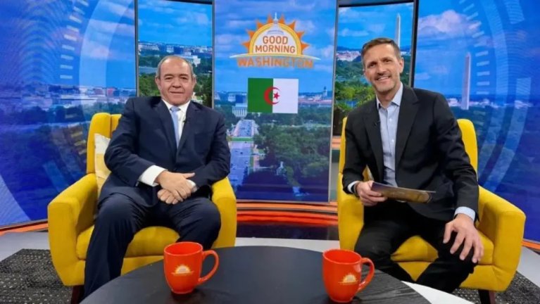 قناة أمريكية تروج للجزائر كوجهة سياحية - منوعات  