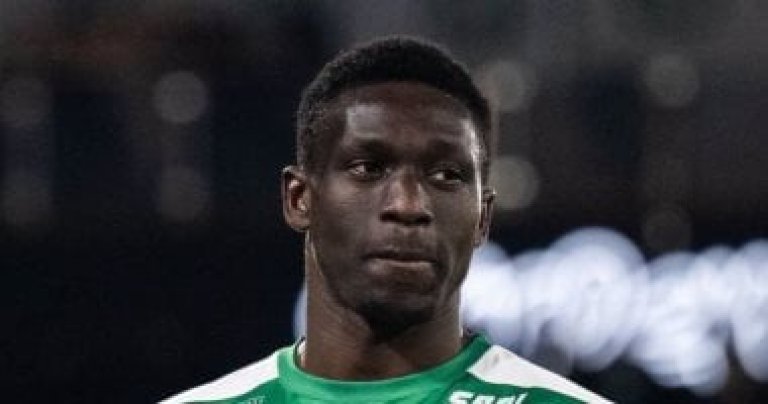 الأهلي يكثف مفاوضاته لحسم صفقة إبراهيم دياباتي  