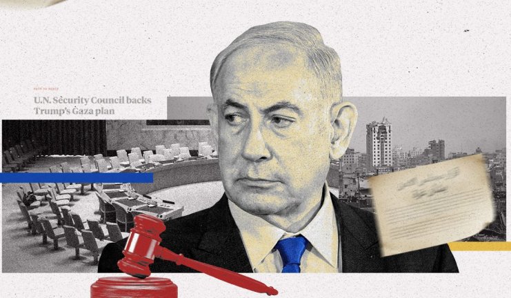 تدويل الصراع أم وصاية دولية على غزة؟ القرار الأمريكي في مجلس الأمن بين الترحيب والتحفظ ومأزق التطبيق