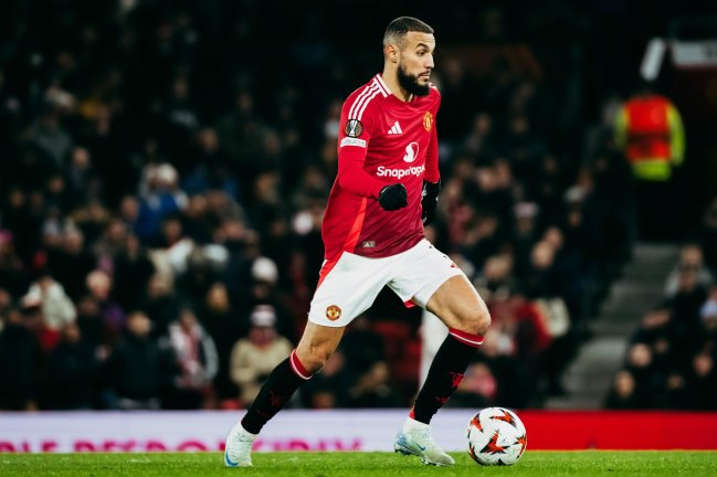 مانشستر يونايتد يشعر بالإحباط من المغرب بسب نصير مزراوي  