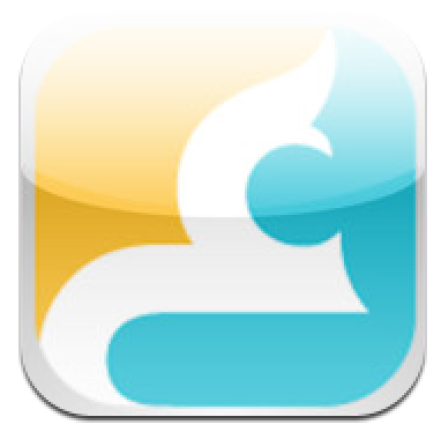 تنبيه بخصوص تطبيق عالم التقنية الخاص بالايفون و الايباد  