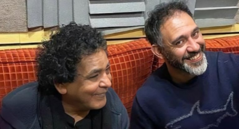 عمرو مصطفى: محمد منير هو اللي حببني في الموسيقى العربي وولائي كله ليه | خبر | في الفن