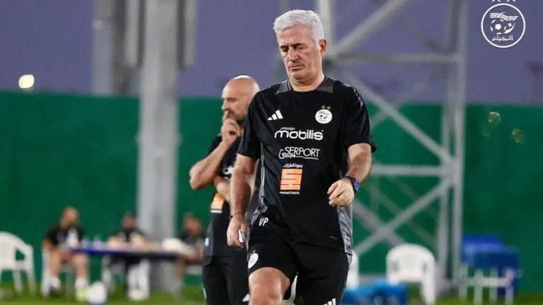 بيتكوفيتش يسرح عمورة وبوداوي - رياضة  