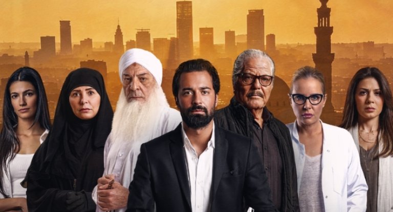 فيلم الملحد: ليس فيلماً عن الكُفر بالدين .. بل عن ظلم الفهم الأوحد | رأي | في الفن