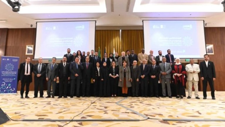 الجزائر تحتضن الاجتماع الإقليمي لرؤساء مكاتب حق المؤلف في المنطقة العربية