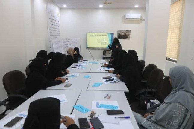 انطلاق ورشة مناصرة لتمكين النساء ذوات الإعاقة بالساحل الغربي | وكالة 2 ديسمبر الإخبارية