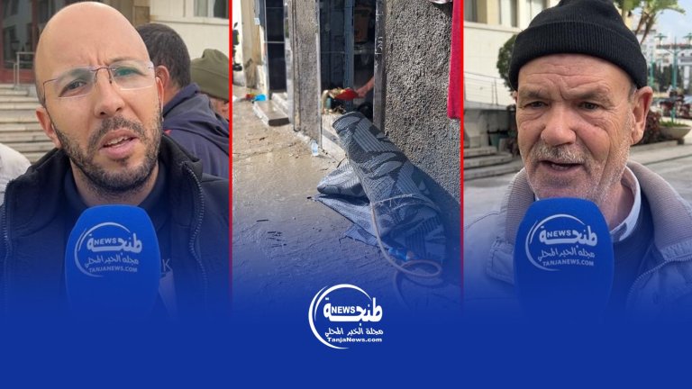 بعد فيضانات متكررة وخسائر جسيمة.. ساكنة حي البحاير بالعوامة تحتج أمام ولاية الجهة وتطالب بتدخل عاجل