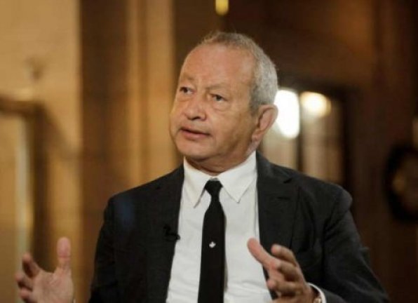 نجيب ساويرس يثير تفاعلا واسعا بمقترح لأرض الحزب الوطني بالقاهرة بعد أنباء طرحها للاستثمار  