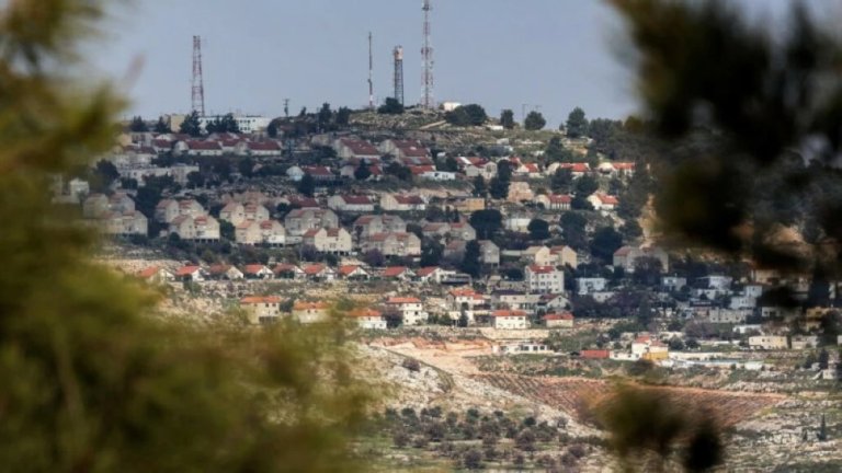 إسبانيا تحظر بضائع المستوطنات وتوسّع عزل الاحتلال اقتصادياً    