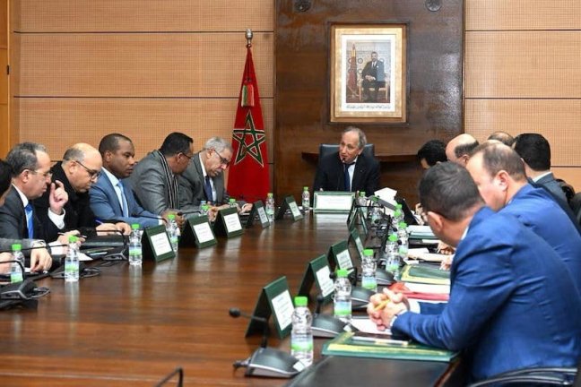 نقابة التعليم 