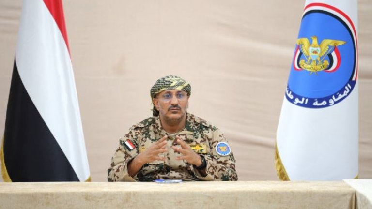 فيديو | طارق صالح: الحوثي يعيش ارتباكًا داخليًا والقبائل لن تكون إلا في صف الجمهورية عندما تتحرك الجبهات | وكالة 2 ديسمبر الإخبارية