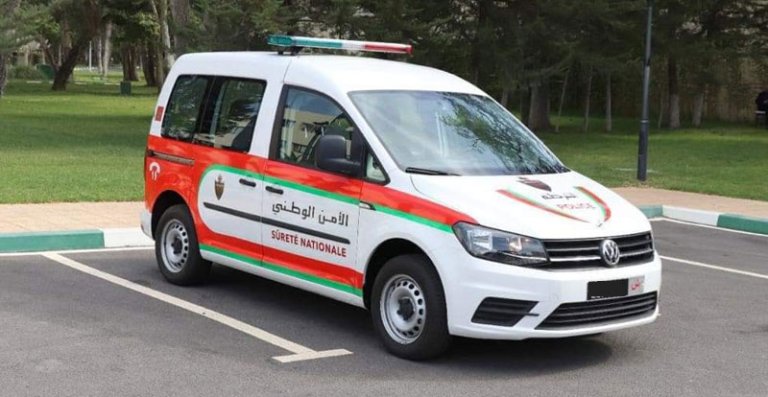 توقيف مواطن فرنسي بطنجة مبحوث عنه دوليًا في قضية تهريب مخدرات