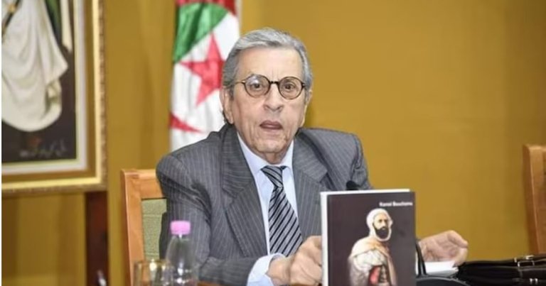   تبون ينهي مهام سفير الجزائر في لبنان بسبب وصف ترامب بـ«المختل عقليا»