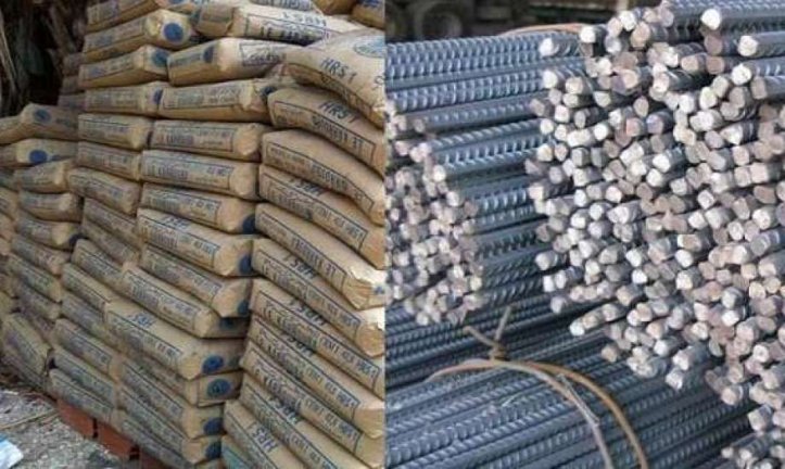 2 يناير 2026.. أسعار الحديد والأسمنت بالمصانع المحلية اليوم  